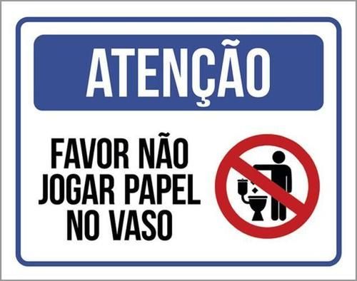 Placas De Sinalização (Arte de todas as placas já inclusa)