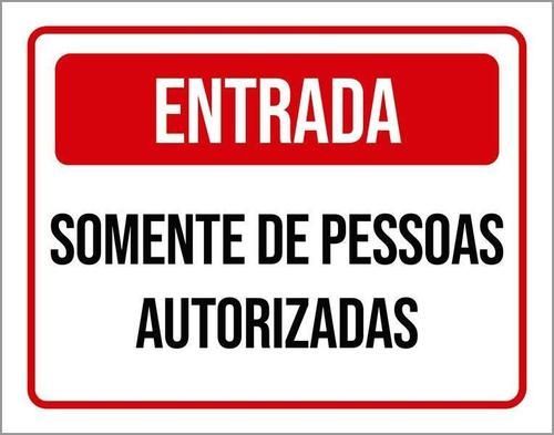 Placas De Sinalização (Arte de todas as placas já inclusa)
